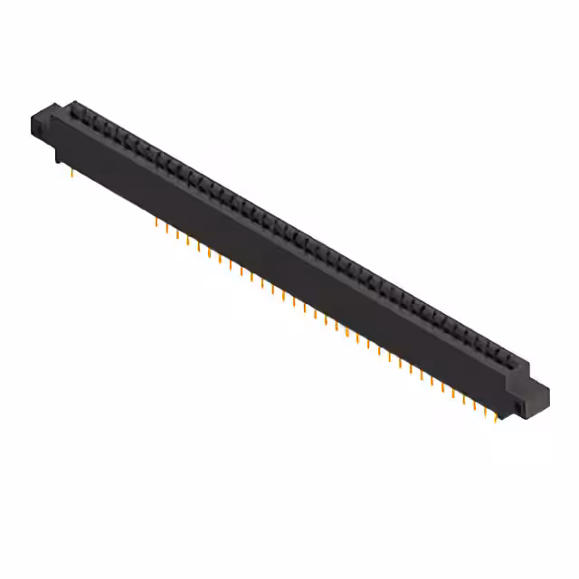 387-082-541-812 EDAC Inc.  Edgeboard Connectors